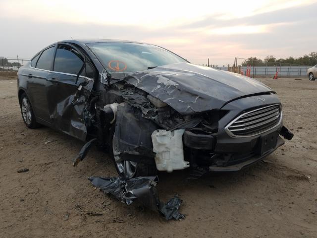 FORD FUSION SE 2018 3fa6p0lu9jr115580