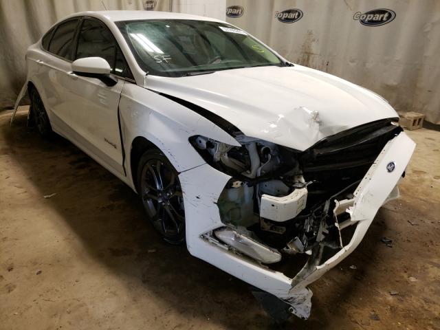 FORD FUSION SE 2018 3fa6p0lu9jr116888