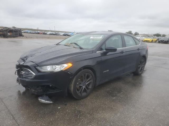 FORD FUSION 2018 3fa6p0lu9jr123825