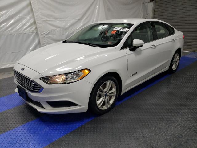 FORD FUSION 2018 3fa6p0lu9jr124246