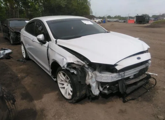 FORD FUSION HYBRID 2018 3fa6p0lu9jr124294