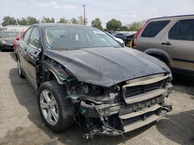 FORD FUSION SE 2018 3fa6p0lu9jr124716