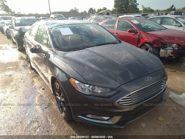 FORD FUSION HYBRID 2018 3fa6p0lu9jr124750