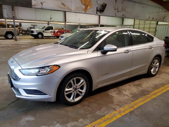 FORD FUSION 2018 3fa6p0lu9jr129172