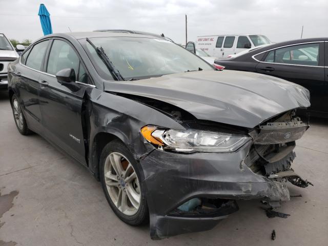 FORD FUSION SE 2018 3fa6p0lu9jr133299