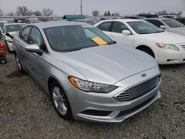 FORD FUSION SE 2018 3fa6p0lu9jr133318