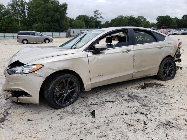 FORD FUSION SE 2018 3fa6p0lu9jr137465