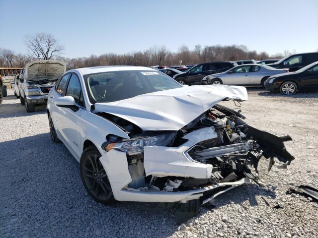 FORD FUSION SE 2018 3fa6p0lu9jr137921