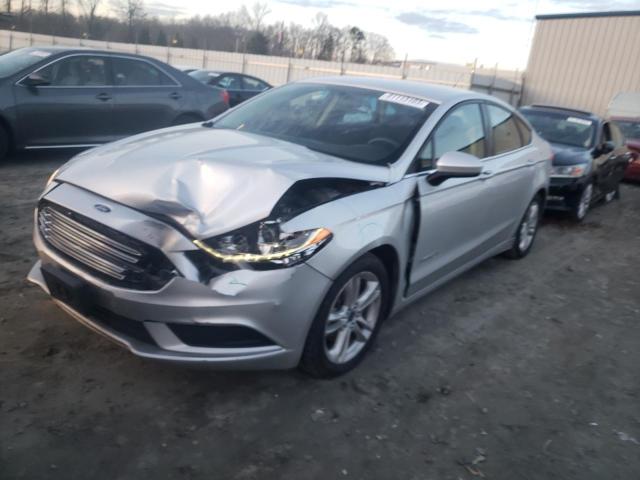 FORD FUSION 2018 3fa6p0lu9jr140382