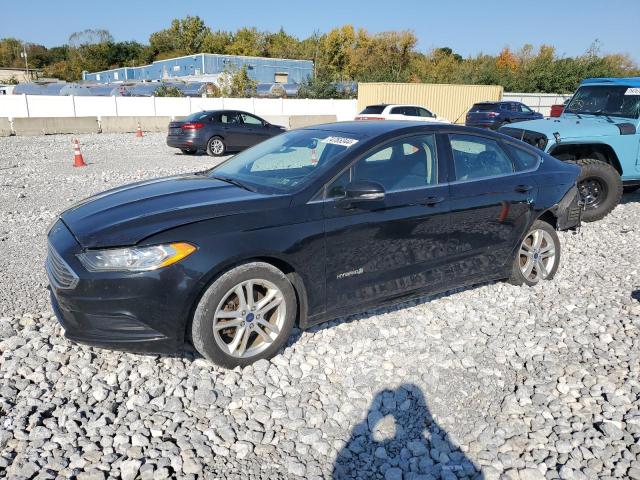 FORD FUSION SE 2018 3fa6p0lu9jr151947