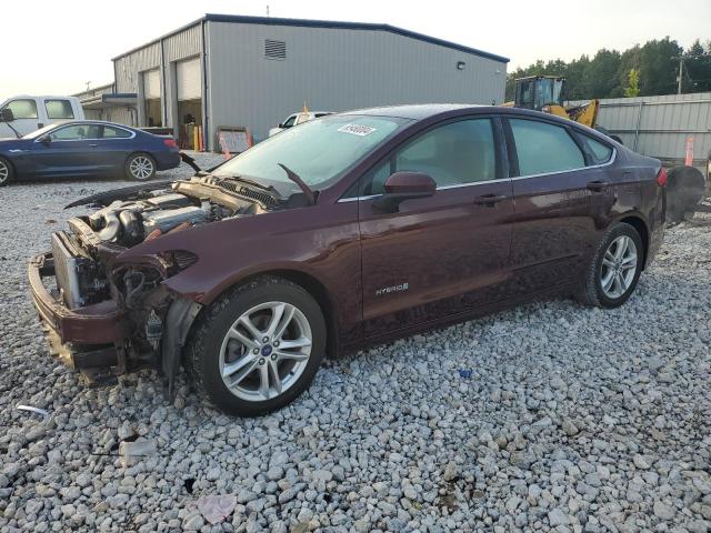 FORD FUSION SE 2018 3fa6p0lu9jr153844