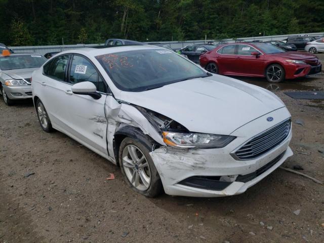 FORD FUSION SE 2018 3fa6p0lu9jr155481