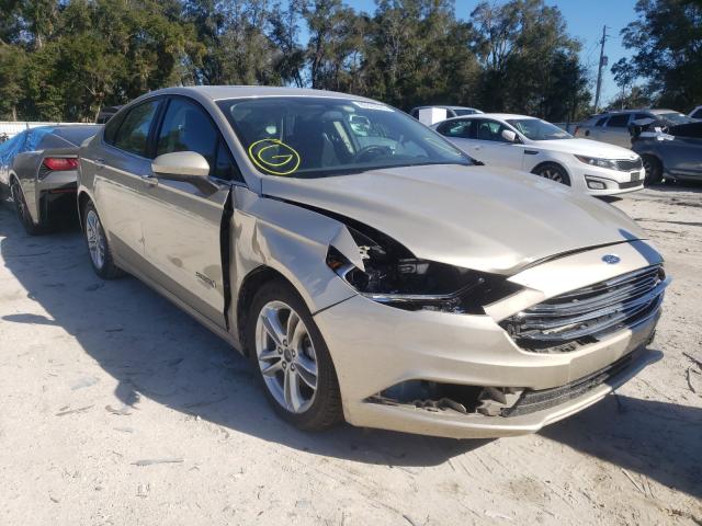 FORD FUSION SE 2018 3fa6p0lu9jr155609