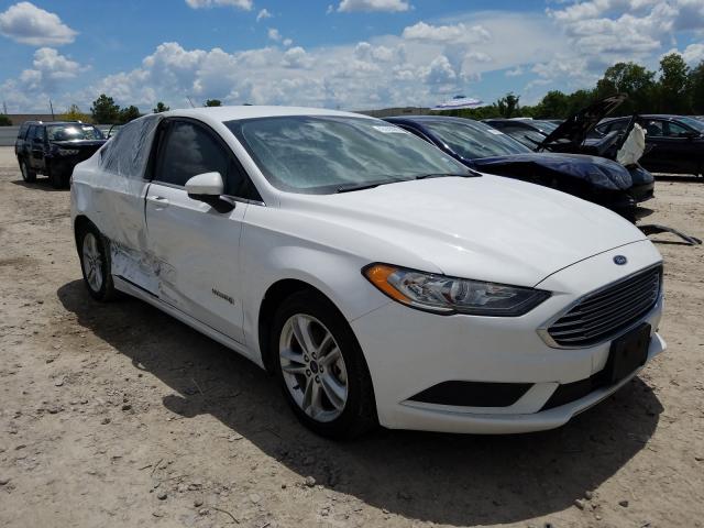 FORD FUSION SE 2018 3fa6p0lu9jr155836