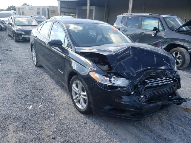 FORD FUSION SE 2018 3fa6p0lu9jr160776