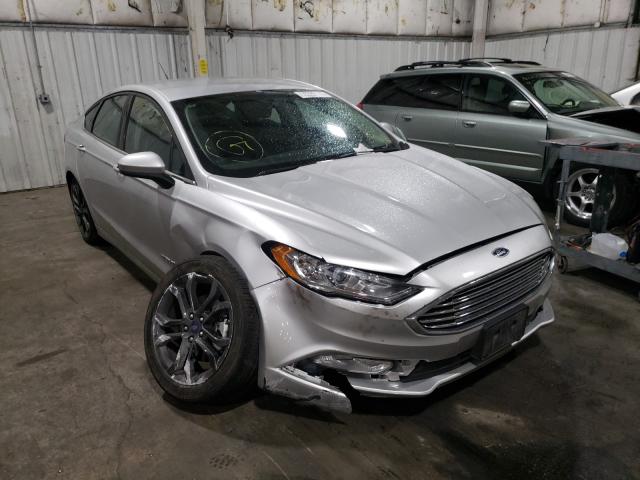 FORD FUSION SE 2018 3fa6p0lu9jr168764