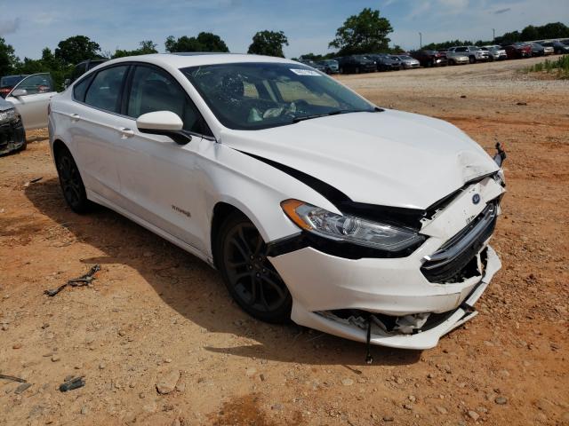 FORD FUSION SE 2018 3fa6p0lu9jr169087