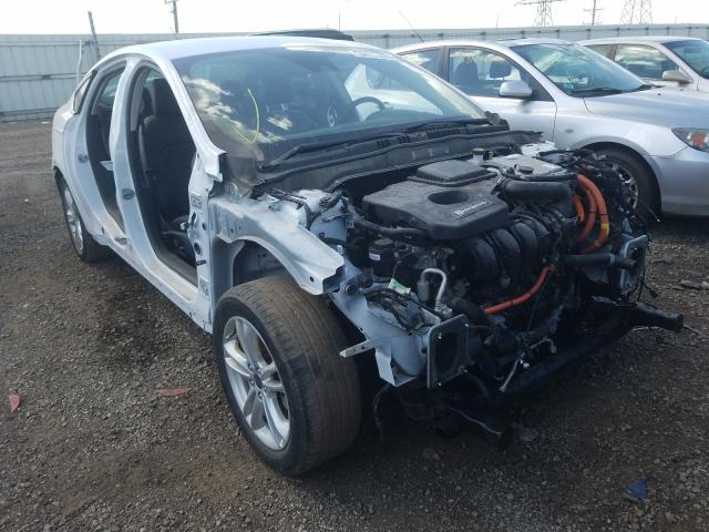 FORD FUSION SE 2018 3fa6p0lu9jr171969