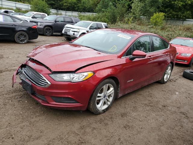 FORD FUSION 2018 3fa6p0lu9jr172992