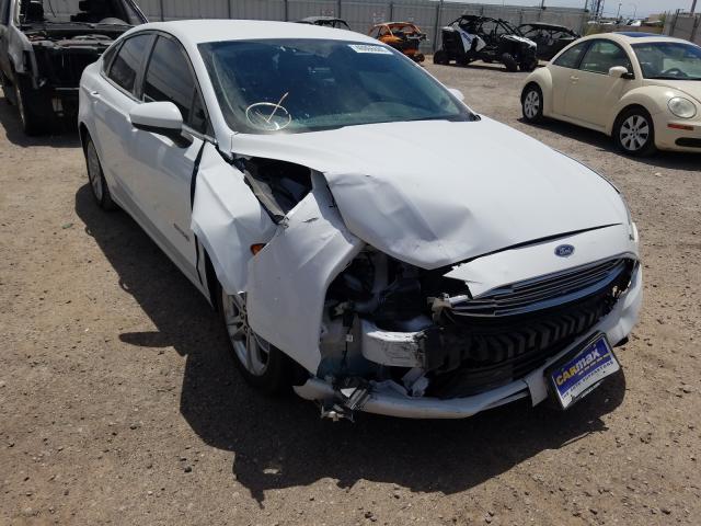 FORD FUSION SE 2018 3fa6p0lu9jr173138