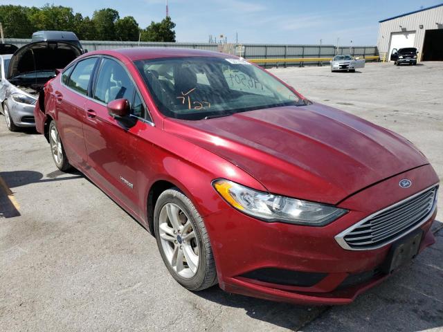 FORD FUSION SE 2018 3fa6p0lu9jr173236