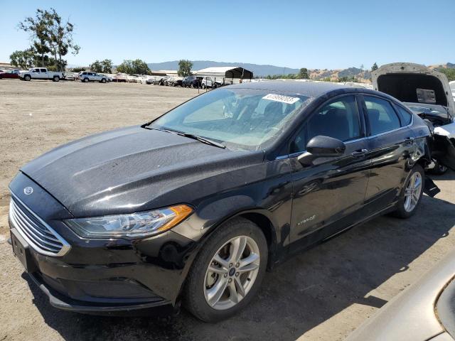 FORD FUSION SE 2018 3fa6p0lu9jr173897