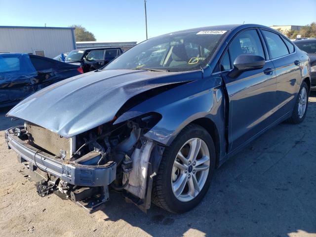 FORD FUSION SE 2018 3fa6p0lu9jr187086