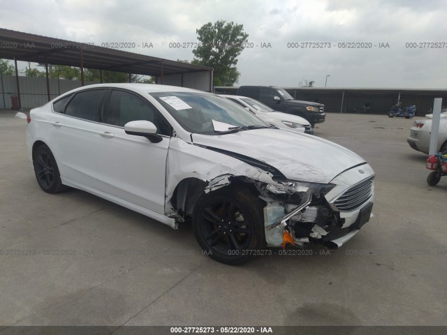 FORD FUSION HYBRID 2018 3fa6p0lu9jr191249