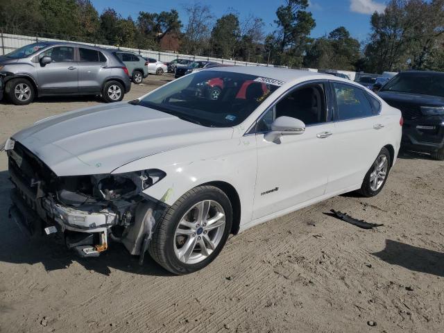 FORD FUSION SE 2018 3fa6p0lu9jr195382