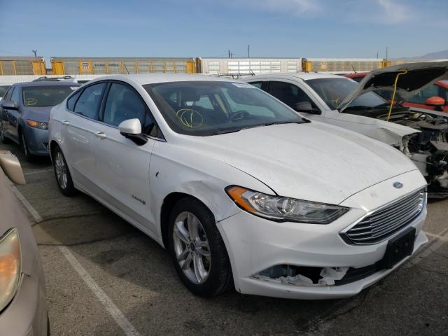 FORD FUSION SE 2018 3fa6p0lu9jr207028