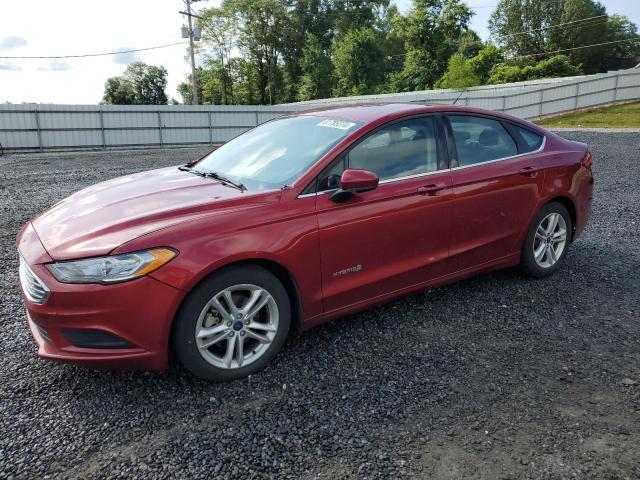 FORD FUSION SE 2018 3fa6p0lu9jr209104