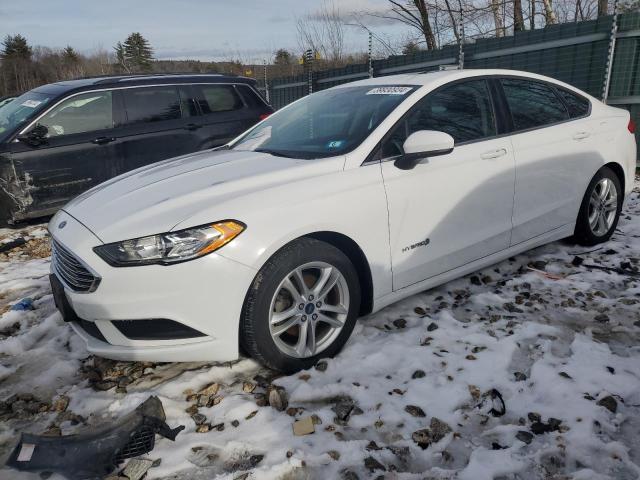 FORD FUSION SE 2018 3fa6p0lu9jr212326