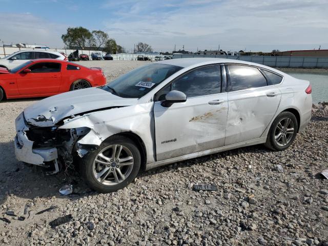 FORD FUSION 2018 3fa6p0lu9jr213721