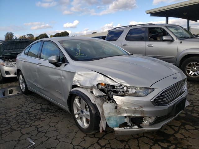 FORD FUSION SE 2018 3fa6p0lu9jr218708