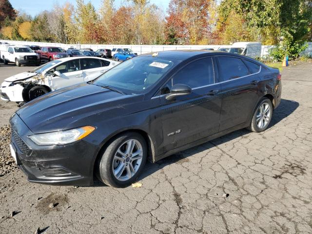 FORD FUSION 2018 3fa6p0lu9jr226923