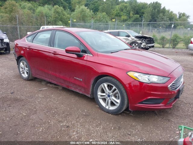 FORD FUSION 2018 3fa6p0lu9jr238876