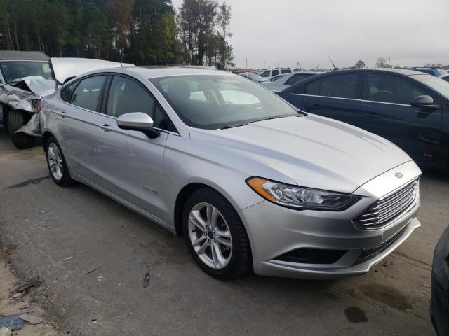 FORD FUSION SE 2018 3fa6p0lu9jr241793