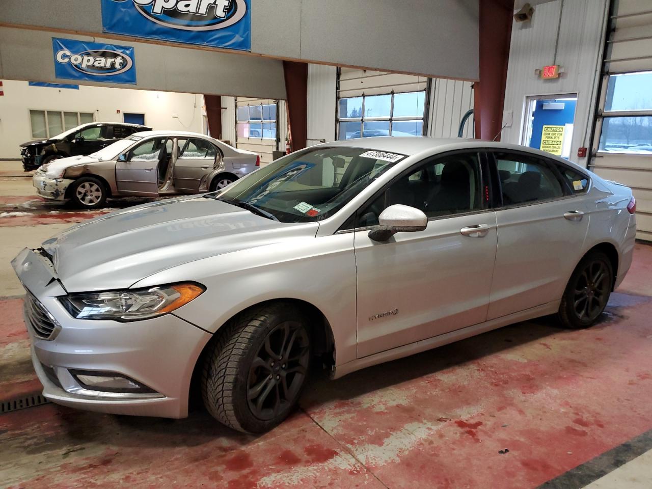 FORD FUSION 2018 3fa6p0lu9jr241812