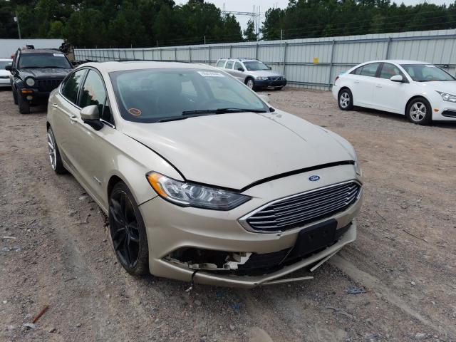 FORD FUSION SE 2018 3fa6p0lu9jr242474