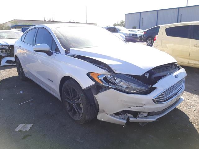 FORD FUSION SE 2018 3fa6p0lu9jr246296