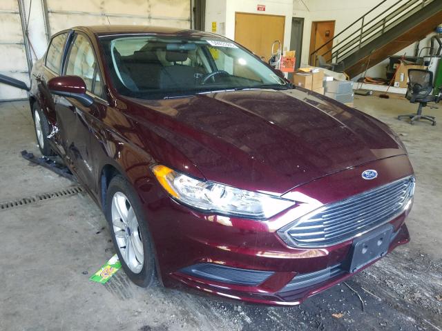 FORD FUSION SE 2018 3fa6p0lu9jr246556