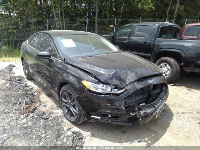 FORD FUSION HYBRID 2018 3fa6p0lu9jr247867