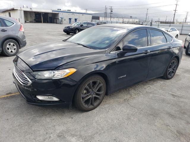 FORD FUSION 2018 3fa6p0lu9jr248498