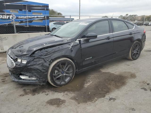 FORD FUSION SE 2018 3fa6p0lu9jr248940