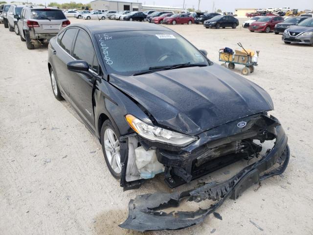 FORD FUSION SE 2018 3fa6p0lu9jr252809