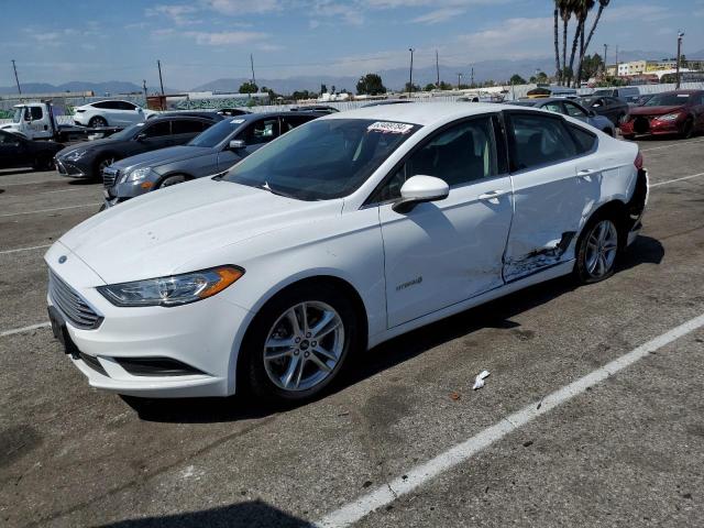 FORD FUSION SE 2018 3fa6p0lu9jr260568