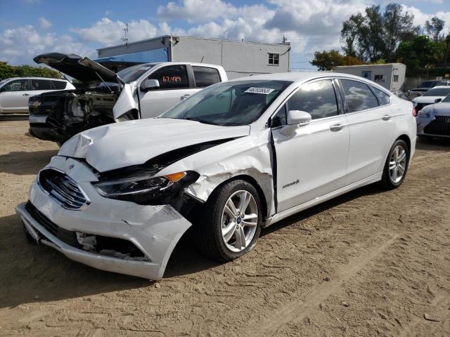 FORD FUSION 2018 3fa6p0lu9jr261056