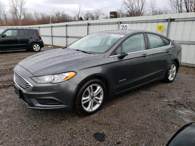 FORD FUSION SE 2018 3fa6p0lu9jr261090