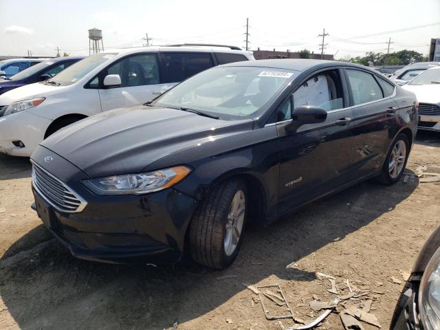 FORD FUSION SE 2018 3fa6p0lu9jr265706