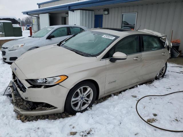 FORD FUSION 2018 3fa6p0lu9jr274129